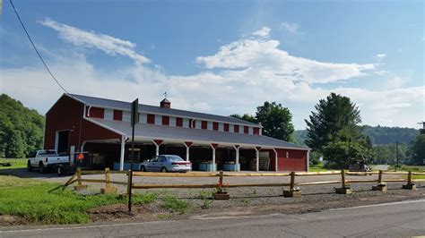 Grassy Ridge Farms